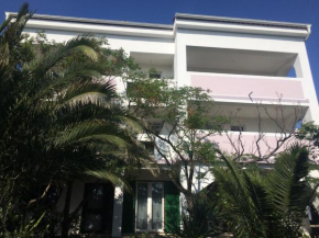 Отель Apartments MiaMaja  Новалья